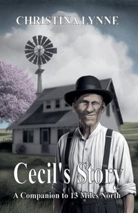 Cover image for Cecil's Story