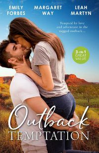 Cover image for Outback Temptation/Taming Her Hollywood Playboy/Outback Heiress, Surprise Proposal/Outback Doctor, English Bride