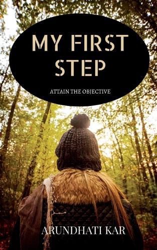 Cover image for my first step