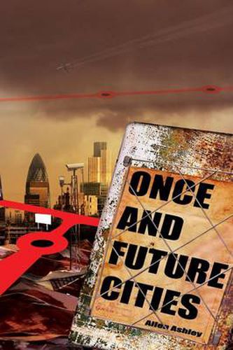 Cover image for Once and Future Cities