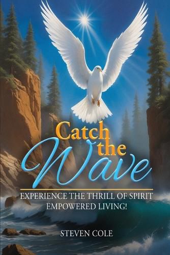 Cover image for Catch The Wave