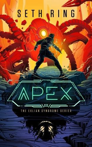 Cover image for Apex