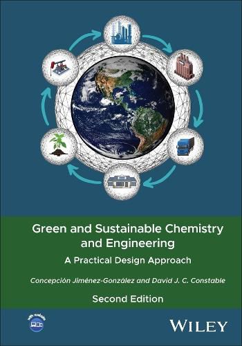 Cover image for Green and Sustainable Chemistry and Engineering