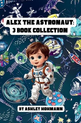 Alex The Astronaut