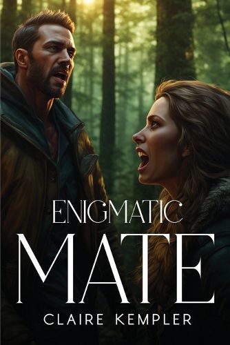 Cover image for Enigmatic Mate