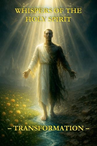 Cover image for Whispers of the Holy Spirit - Transformation