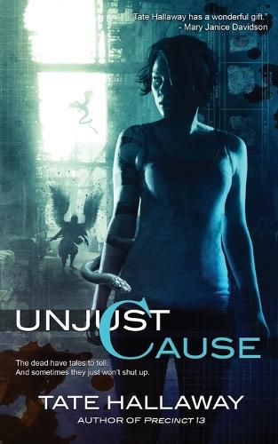 Cover image for Unjust Cause
