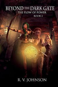 Cover image for Beyond The Dark Gate: Epic Fantasy Adventure