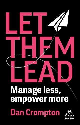 Cover image for Let Them Lead