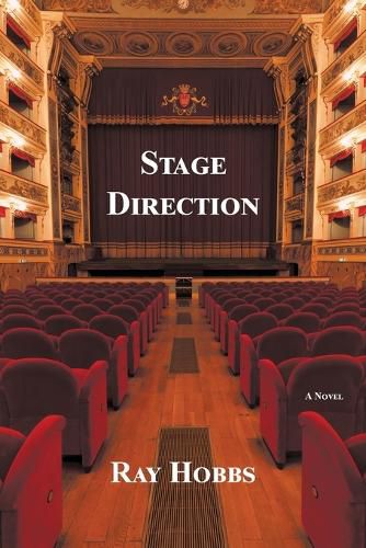 Cover image for Stage Direction