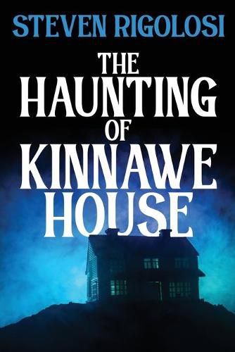 Cover image for The Haunting of Kinnawe House