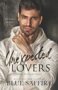 Cover image for Unexpected Lovers