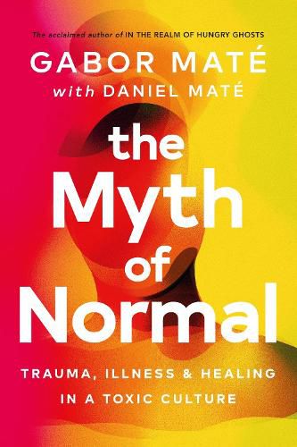 Cover image for The Myth of Normal