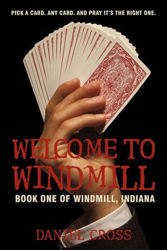 Welcome to Windmill