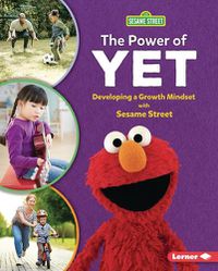 Cover image for The Power of Yet