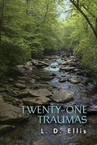 Cover image for Twenty-One Traumas