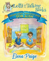 Cover image for Lolli and the Talking Books