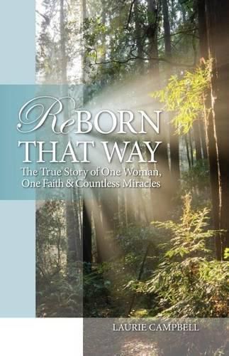 Cover image for Reborn That Way