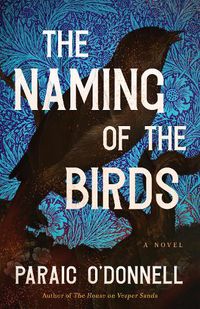 Cover image for The Naming of the Birds