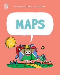 Cover image for Maps