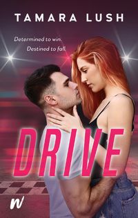 Cover image for Drive