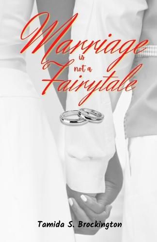 Cover image for Marriage is not a Fairytale