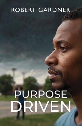 Cover image for Purpose Driven, Road to Restoration