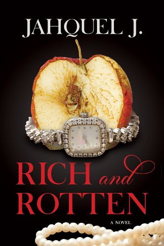 Cover image for Rich and Rotten