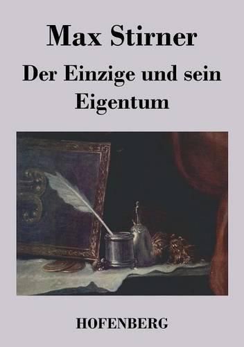 Der Einzige und sein Eigentum