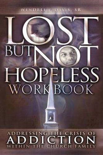 Cover image for Lost But Not Hopeless Workbook