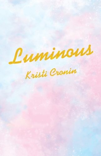 Cover image for Luminous