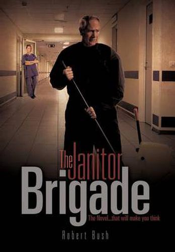 Cover image for The Janitor Brigade