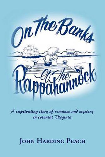 Cover image for On the Banks of the Rappahannock