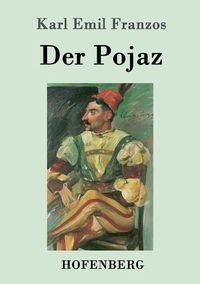 Cover image for Der Pojaz