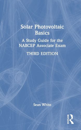 Cover image for Solar Photovoltaic Basics