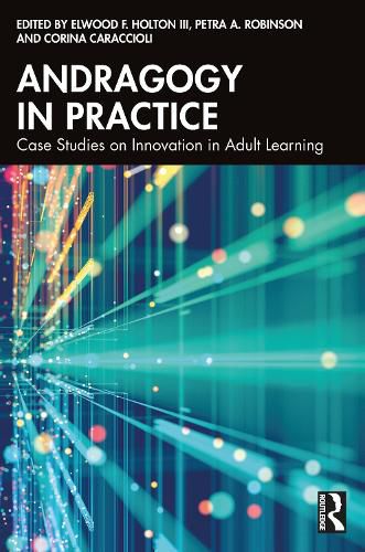 Cover image for Andragogy in Practice