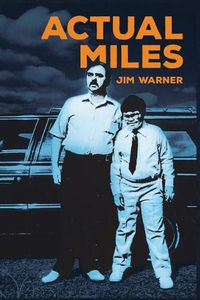 Cover image for Actual Miles