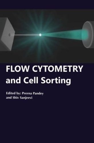 Cover image for Flow Cytometry and Cell Sorting