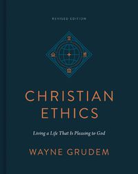 Cover image for Christian Ethics