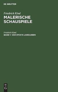 Cover image for Van Dyck's Landleben