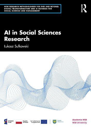 Cover image for AI in Social Sciences Research