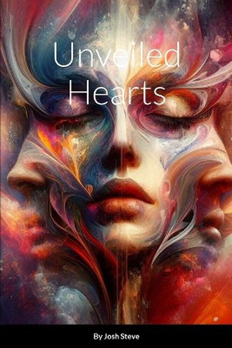 Cover image for Unveiling Hearts