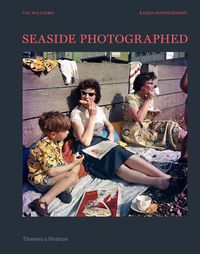 Cover image for Seaside Photographed
