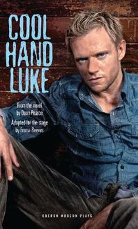 Cover image for Cool Hand Luke