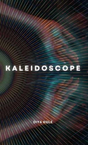 Cover image for Kaleidoscope