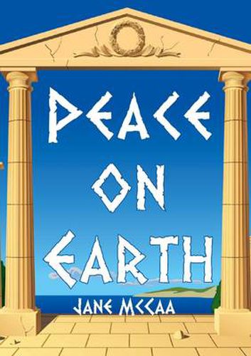 Cover image for Peace on Earth