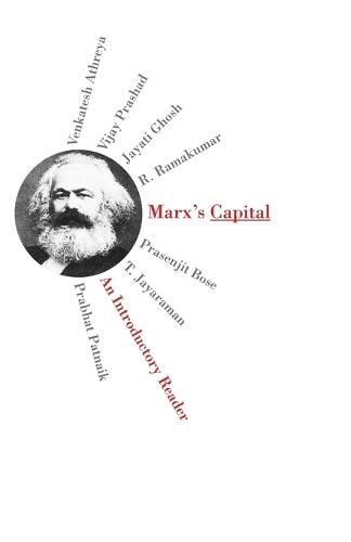 Marx's Capital: An Introductory Reader