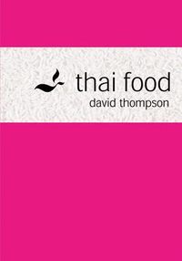 Cover image for Thai Food