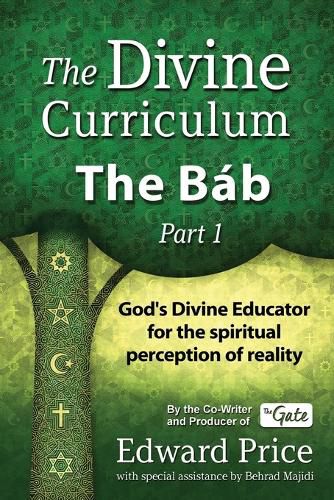 Cover image for The Divine Curriculum