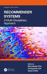 Cover image for Recommender Systems